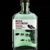 Marca Negra Espadín Mezcal 750ml