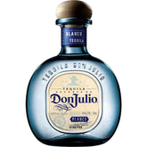 Don Julio Blanco Tequila 750ml
