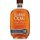 Elijah Craig® 18 Year Old Single Barrel 750ml