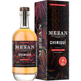 Mezan Chiriquí Moscatel Cask Finish Rum 750ml
