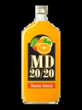 MD 20/20 Orange Jubilee Flavored Wine 750ml