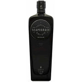 Scapegrace Dry Gin Black 750ml