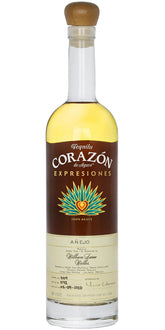 Corazon Elmer William Larue Weller Tequila 750ml