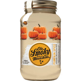 Ole Smoky Pumpkin Spice Cream Moonshine 750ml