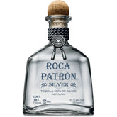 Roca Patrón Silver Tequila 750ml