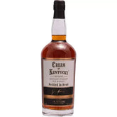 Cream Of Kentucky Estate Bottled In Bond Rye Whiskey 750ml