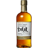 Nikka Discovery 2021 Miyagikyo Peated 750ml