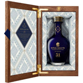 Royal Salute 51 Year Old The Time Series Blended Scotch Whisky 750ml