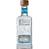 Olmeca Altos® Plata Tequila 750ml