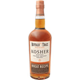 Buffalo Trace Kosher Wheat Recipe Bourbon Whiskey 750ml