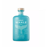 Gray Whale Dry Gin 750ml