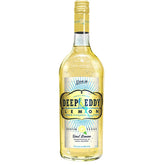 Deep Eddy Lemon Vodka 750ml