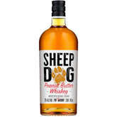 Sheep Dog Peanut Butter Whiskey 750ml