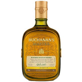 Buchanan's Master Blended Scotch Whisky 750ml