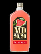 MD 20/20 Electric Melon Flavored Wine 750ml