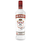 Smirnoff No. 21 Vodka 750ml