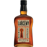 Larceny Small Batch Bourbon Whiskey 750ml
