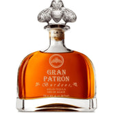 Gran Patrón Burdeos 750ml