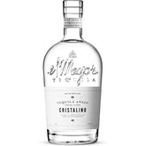 El Mayor Cristalino Tequila 750ml