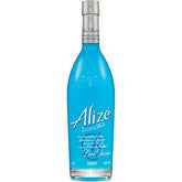 Alizé Bleu Passion Liqueur 750ml