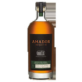 Amador Rye Whiskey Port Barrel Finish 750ml