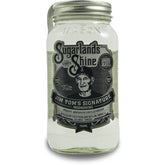 Sugarlands Shine Jim Tom Hendrick's Unaged Rye Moonshine 750ml