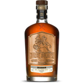 Horse Soldier Signature Bourbon Whiskey 750ml
