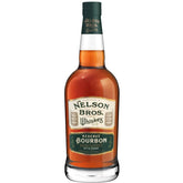 Nelson Brothers Reserve Bourbon Whiskey 750ml