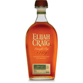 Elijah Craig® Rye 750ml