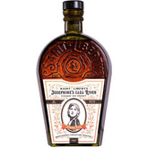 Saint Liberty Josephine's Flat Head River Rye Whiskey 750ml