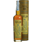 Colonel E.H. Taylor Four Grain Bottled In Bond. Bourbon Whiskey 750ml