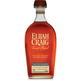 Elijah Craig® Toasted Barrel 750ml