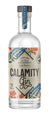 Calamity Gin 750ml
