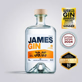 James Gin California Dreamgin' 750ml