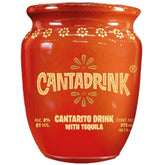 Canta Drink Cantarito Tequila 375ml