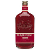 Dr. McGillicuddy's Cherry Liqueur 750ml