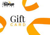 The Booze Cartel Gift Card