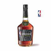 Hennessy V.S NBA Edition 750ml