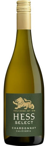 Hess Select 2022 Chardonnay 750ml