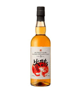 Hinotori Blended Japanese Whisky 5yr 750ml