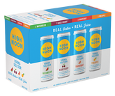 High Noon Variety Beach 12 Pack 355ml Cans