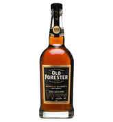 Old Forester Single Barrel 100 Proof 750ml