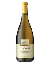 Riverstone J. Lohr 2019 Arroyo Seco Monterey Chardonnay Wine 750ml