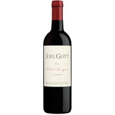 Joel Gott 815 2021 Cabernet Sauvignon 750ml