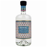 Koval Dry Gin 750ml