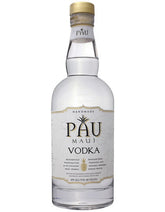Pau Maui Handcrafted Hawaiian Vodka 1.75L