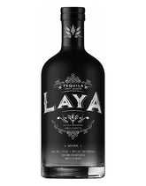 Laya Silver Tequila 750ml