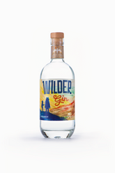 Wilder Gin 750ml