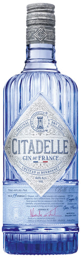 Citadelle Dry Gin 750ml
