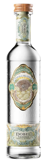 Maestro Dobel Tahona Blanco Tequila 750ml